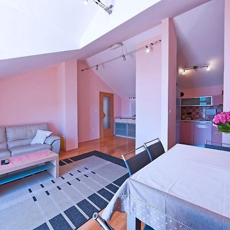 Villa Ana Zaton  Eksteriør bilde