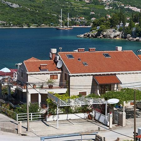 Villa Ana Zaton  Eksteriør bilde