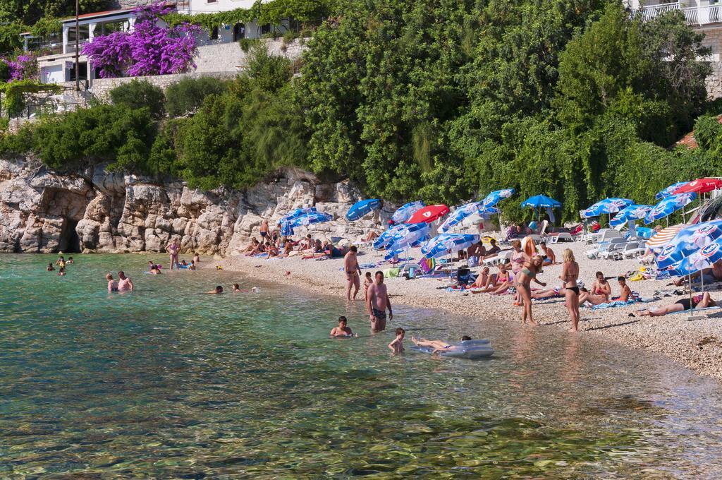 Villa Ana Zaton  Eksteriør bilde