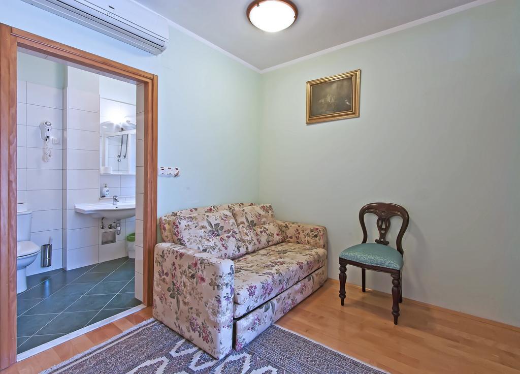 Villa Ana Zaton  Eksteriør bilde