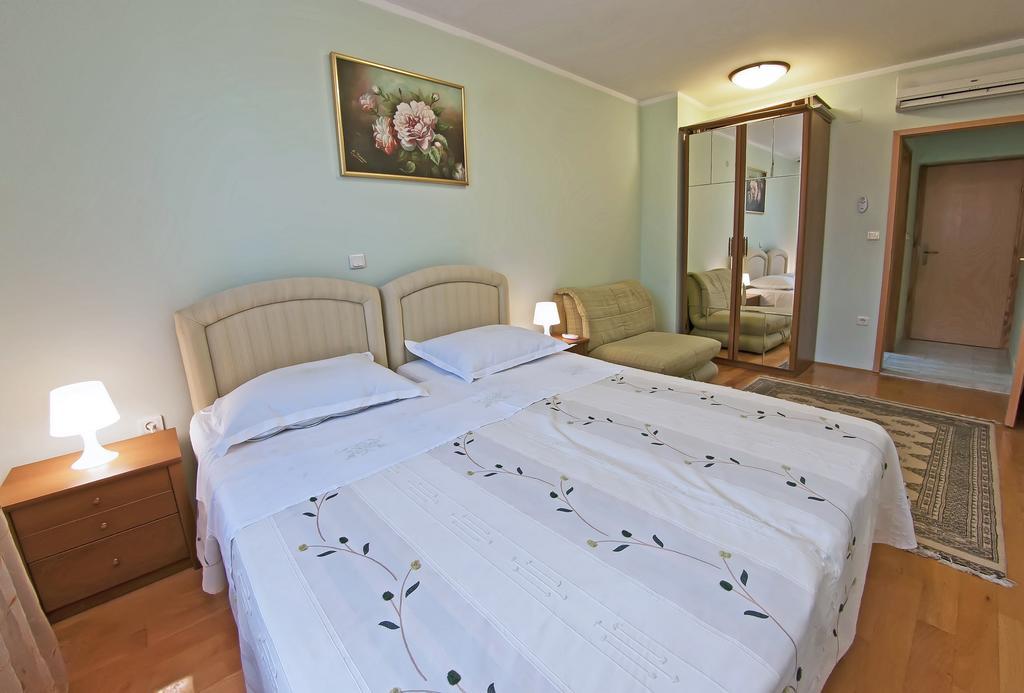 Villa Ana Zaton  Eksteriør bilde