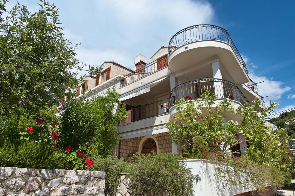 Villa Ana Zaton  Eksteriør bilde