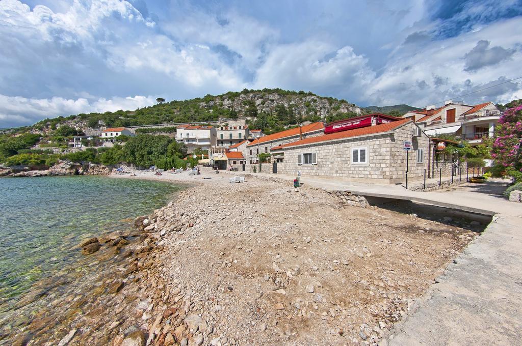 Villa Ana Zaton  Eksteriør bilde