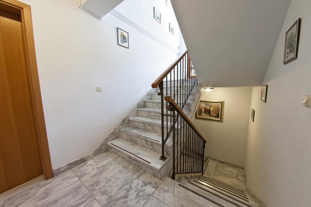Villa Ana Zaton  Eksteriør bilde