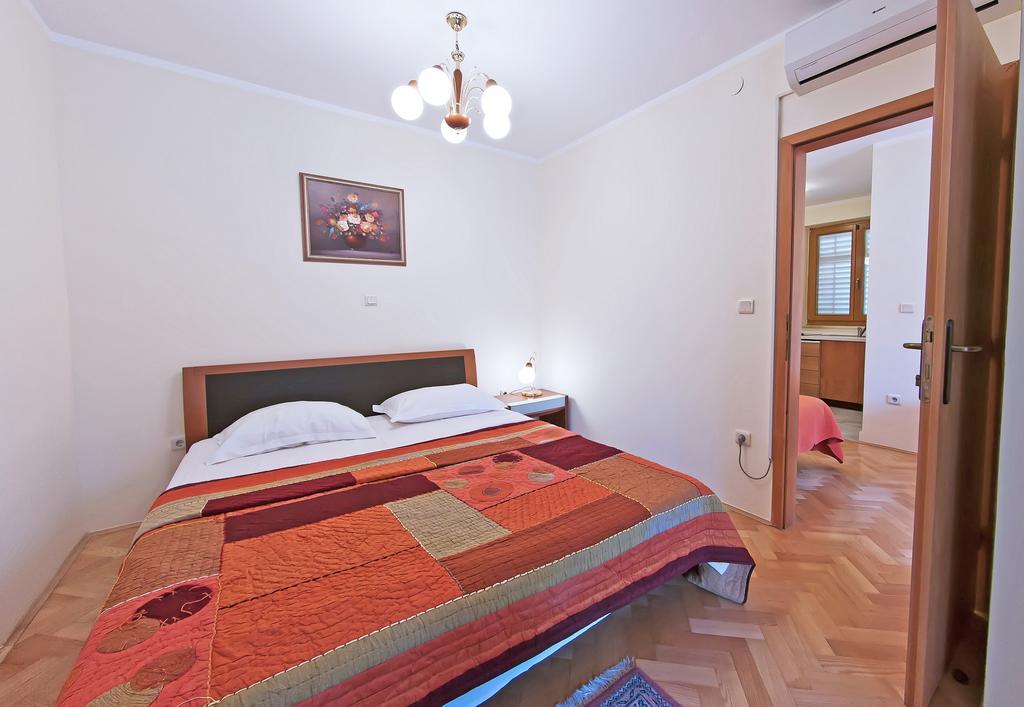 Villa Ana Zaton  Eksteriør bilde