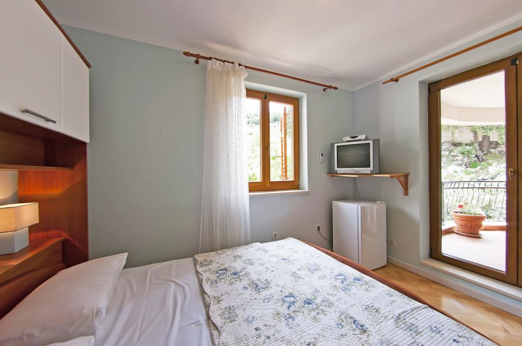 Villa Ana Zaton  Eksteriør bilde