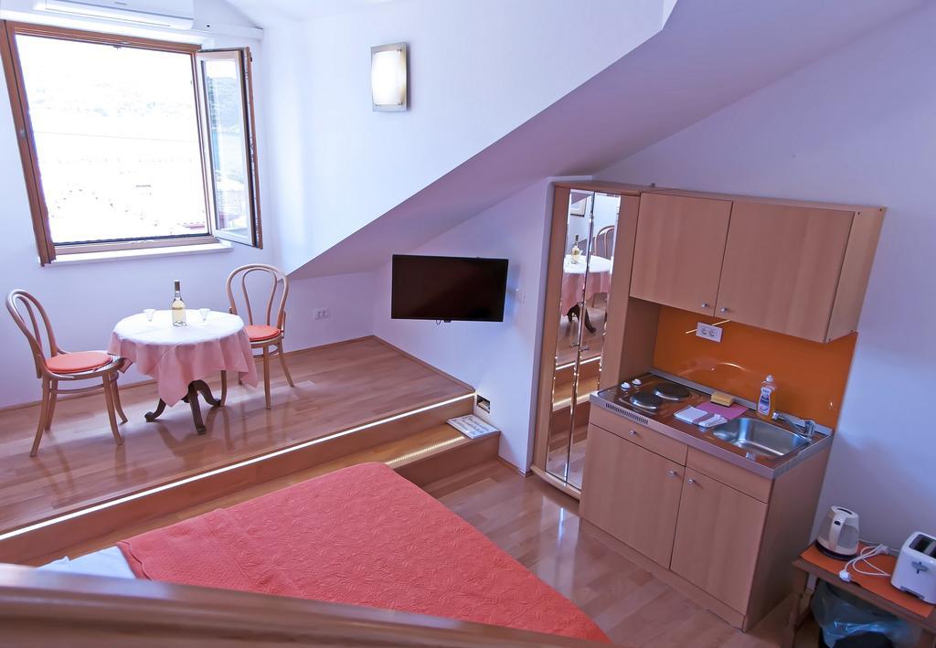 Villa Ana Zaton  Eksteriør bilde