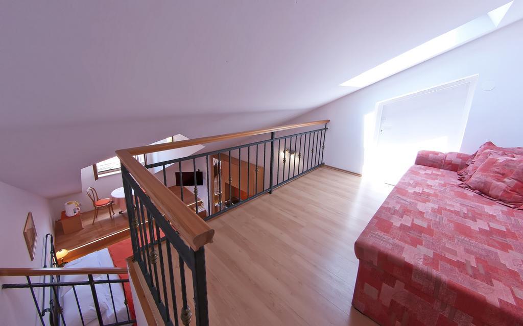 Villa Ana Zaton  Eksteriør bilde