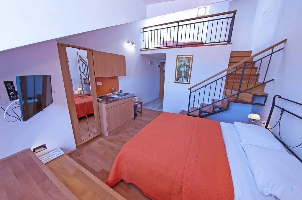 Villa Ana Zaton  Eksteriør bilde