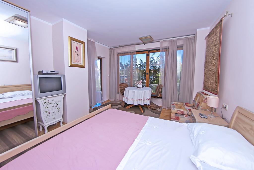 Villa Ana Zaton  Eksteriør bilde