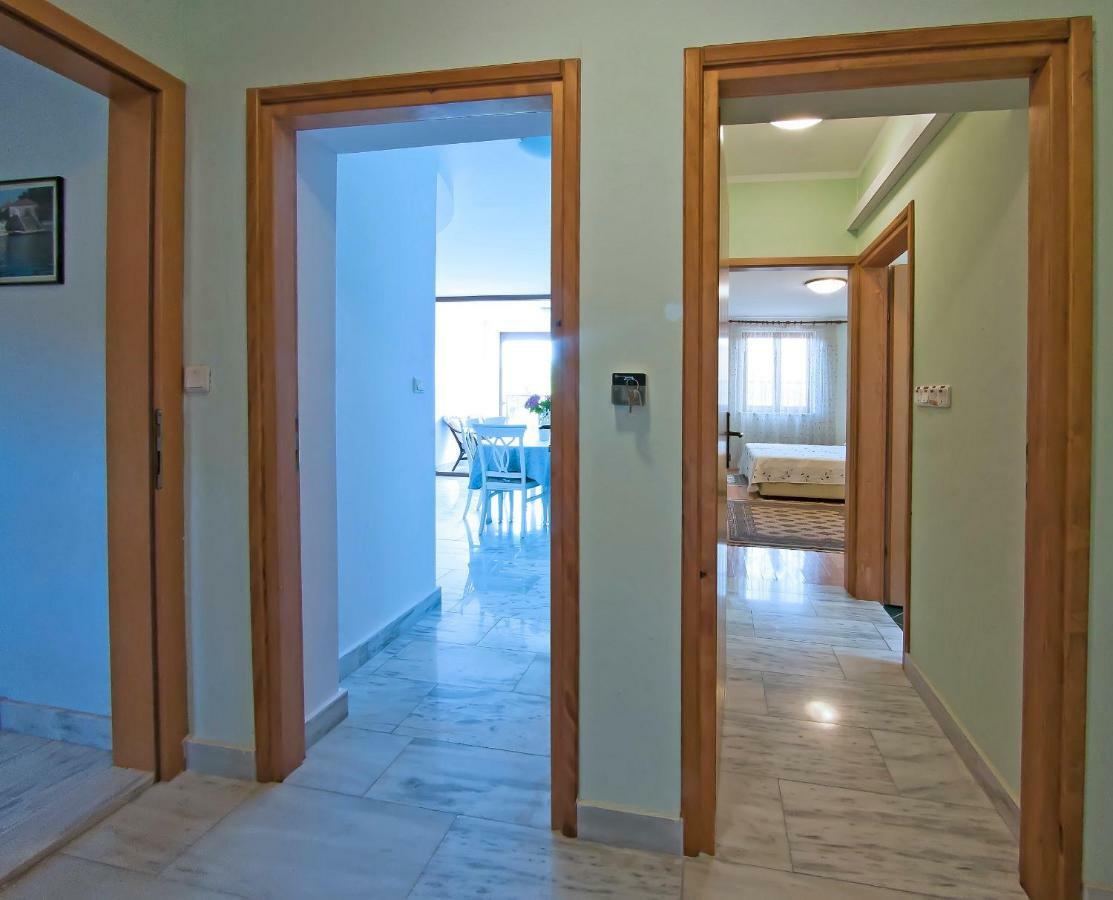 Villa Ana Zaton  Eksteriør bilde